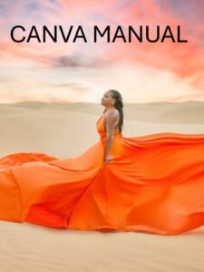 CANVA MANUAL