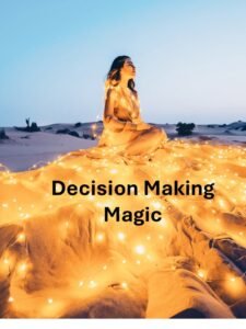 Decision Making Magic