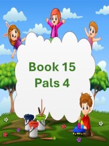 Book 15 Pals 4
