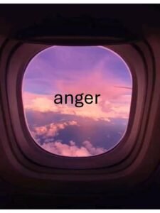 anger