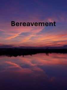 bereavement