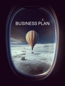 BUSINESS PLAN