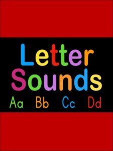 Letter Sounds