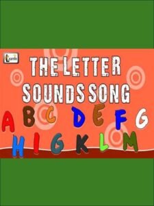 Letter-sounds-song